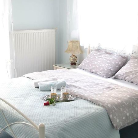 Agia Sofia'S Down Town Flat Apartment เทสซาโลนิกิ ภายนอก รูปภาพ