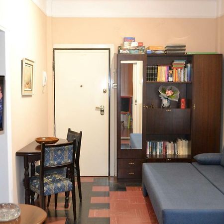 Agia Sofia'S Down Town Flat Apartment เทสซาโลนิกิ ภายนอก รูปภาพ