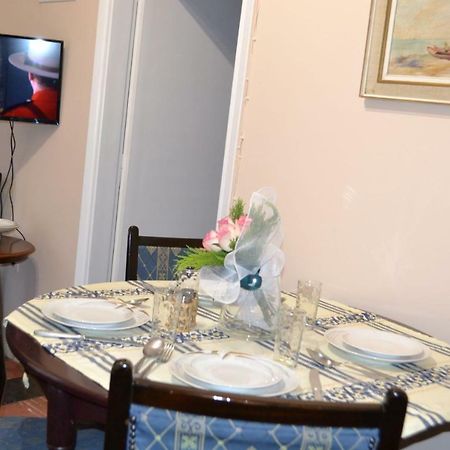 Agia Sofia'S Down Town Flat Apartment เทสซาโลนิกิ ภายนอก รูปภาพ
