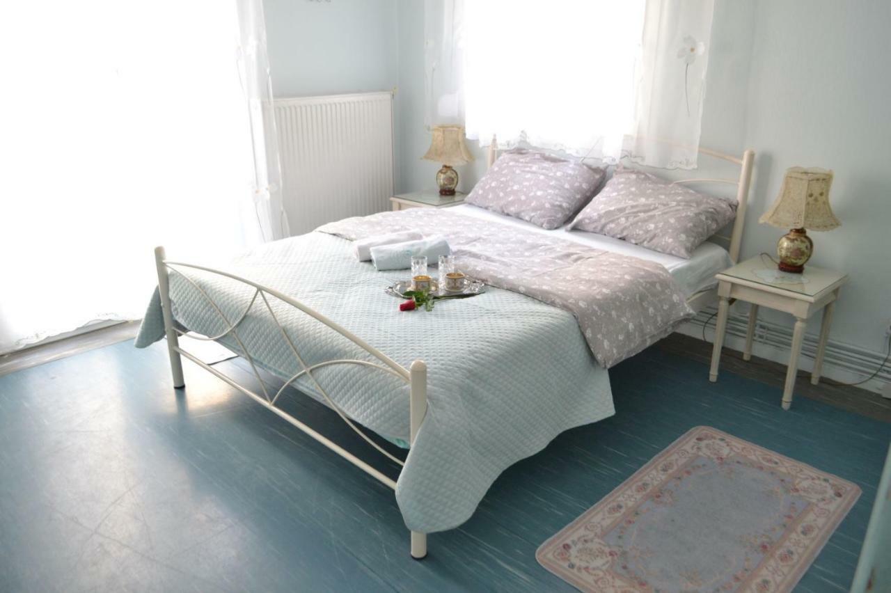 Agia Sofia'S Down Town Flat Apartment เทสซาโลนิกิ ภายนอก รูปภาพ