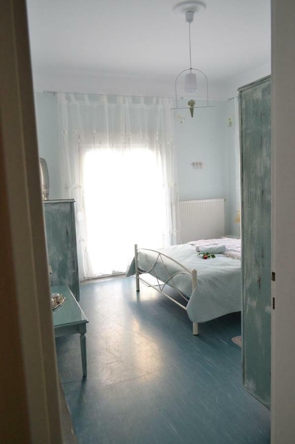Agia Sofia'S Down Town Flat Apartment เทสซาโลนิกิ ภายนอก รูปภาพ