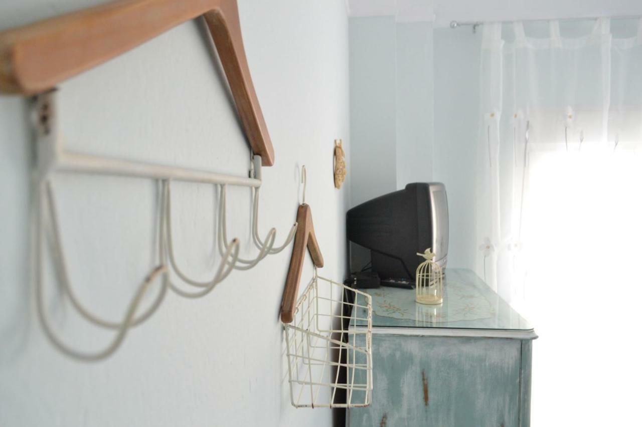 Agia Sofia'S Down Town Flat Apartment เทสซาโลนิกิ ภายนอก รูปภาพ