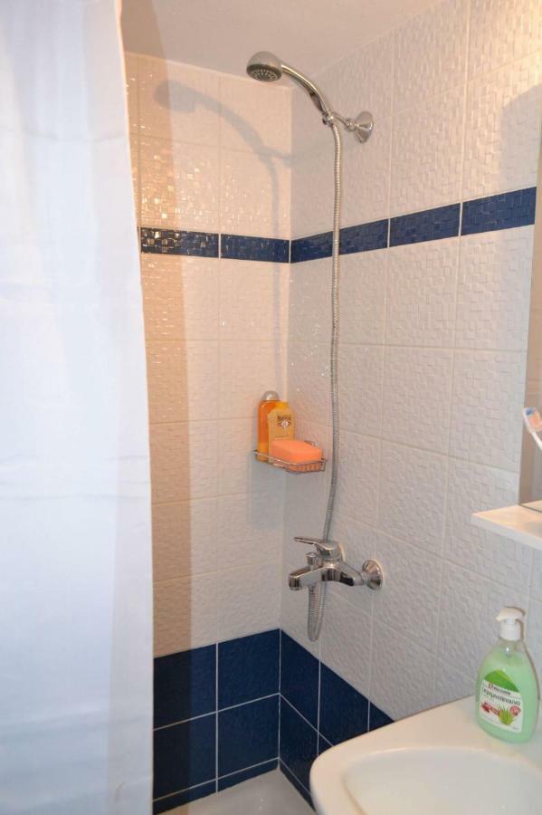 Agia Sofia'S Down Town Flat Apartment เทสซาโลนิกิ ภายนอก รูปภาพ