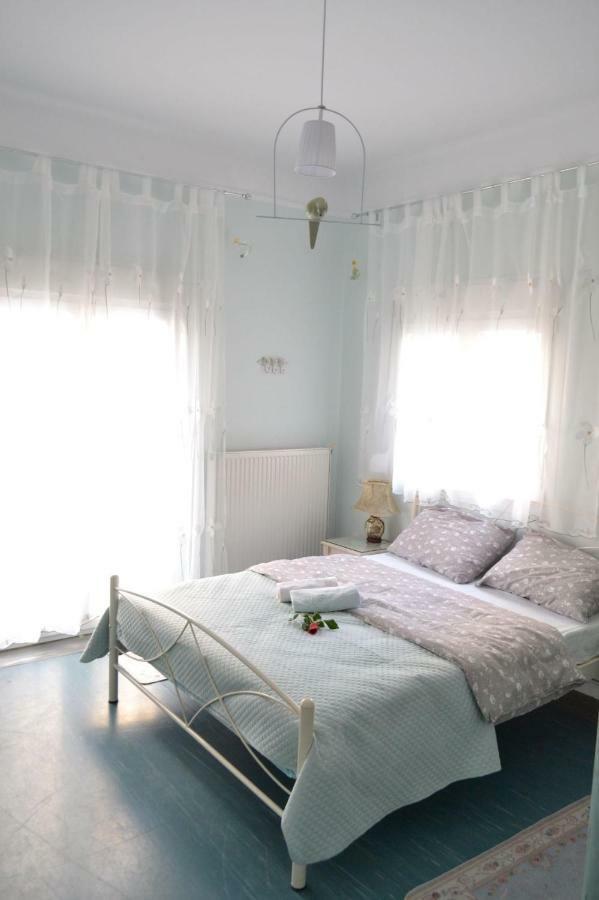 Agia Sofia'S Down Town Flat Apartment เทสซาโลนิกิ ภายนอก รูปภาพ