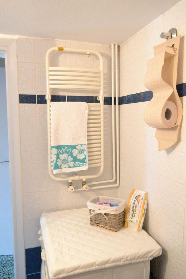 Agia Sofia'S Down Town Flat Apartment เทสซาโลนิกิ ภายนอก รูปภาพ
