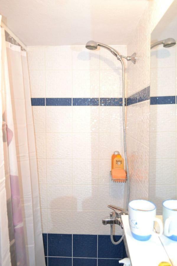 Agia Sofia'S Down Town Flat Apartment เทสซาโลนิกิ ภายนอก รูปภาพ
