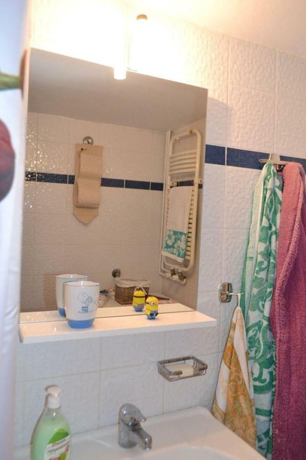 Agia Sofia'S Down Town Flat Apartment เทสซาโลนิกิ ภายนอก รูปภาพ