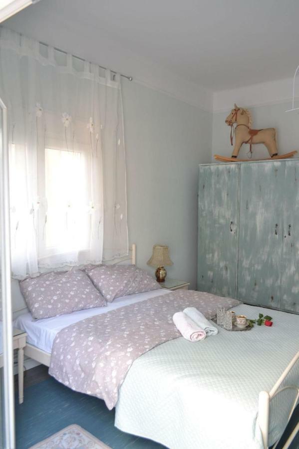 Agia Sofia'S Down Town Flat Apartment เทสซาโลนิกิ ภายนอก รูปภาพ